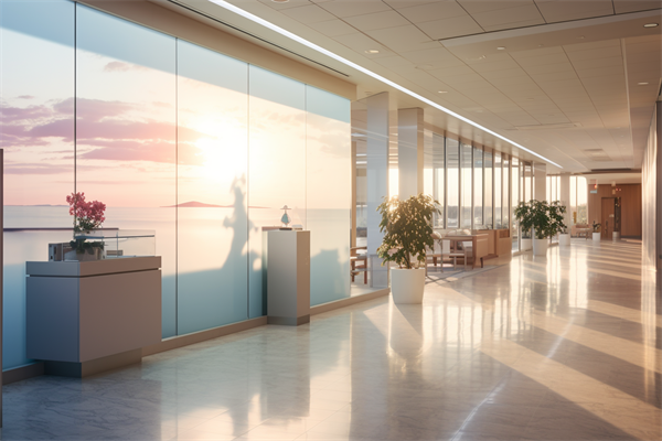 佛山好佰年口腔