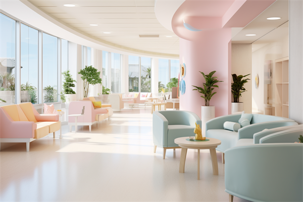 三门峡市中心医院眼科