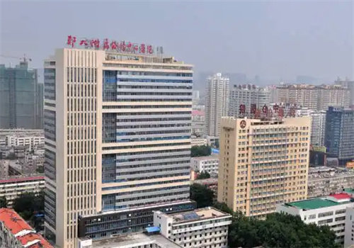 河南大学淮河医院眼科特色项目及技术优势