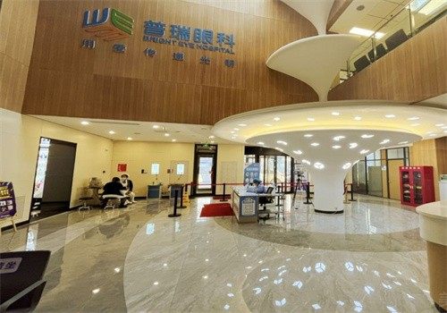 哈尔滨普瑞眼科医院医生团队实力强大及骨干医生简介