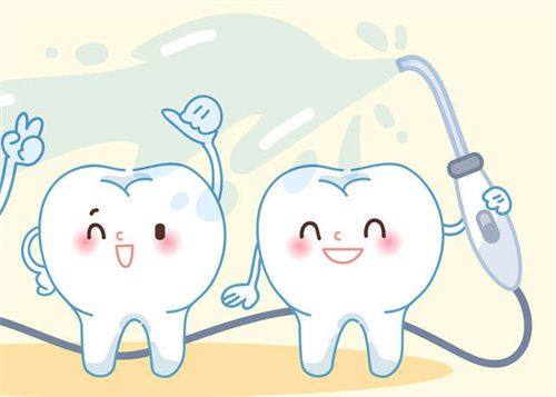 江苏盐城东台许加庆口腔诊所收费价格表/收费标准