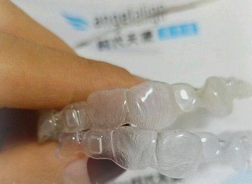 口碑评价及真人实例