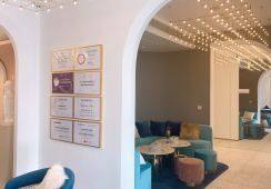 南京建邺米尚恩欧瑞医疗美容门诊部地址电话营业时间