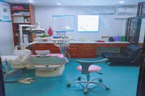 铜陵雅嘉口腔门诊部真人口碑评价怎么样？