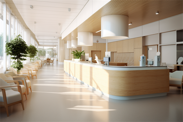 上海爱尔清亮眼科医院(青浦分院)