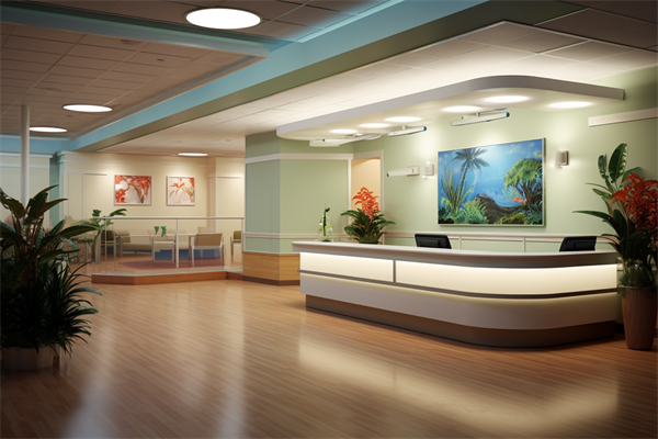 衡阳市第一人民医院眼科