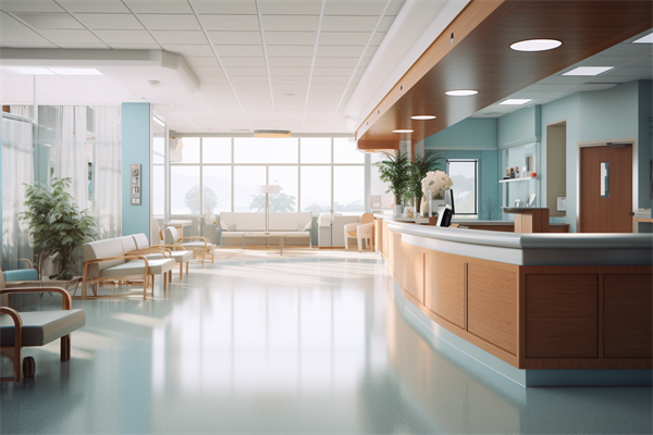 深圳妍瑞医疗美容门诊部