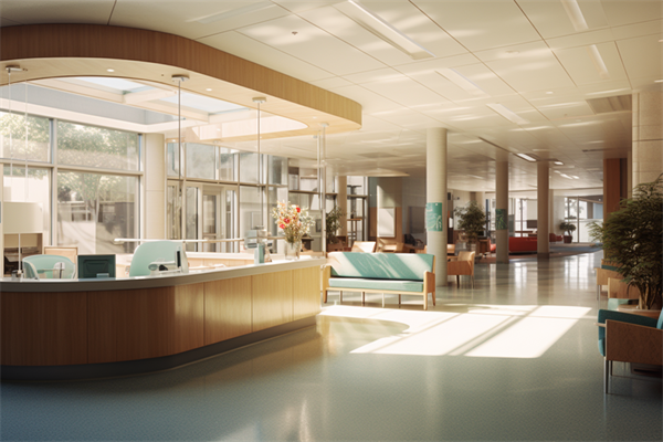 亳州市中医院眼科