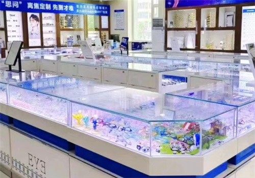 儿童全方面检查：忻州国邦口腔服务亮点