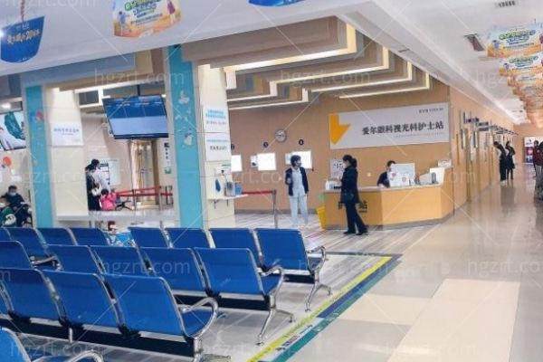 辽宁爱尔眼科医院真人口碑评价怎么样？