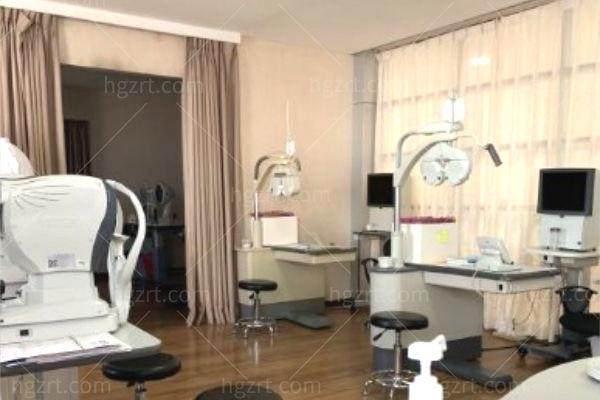 辽宁爱尔眼科医院地址电话营业时间