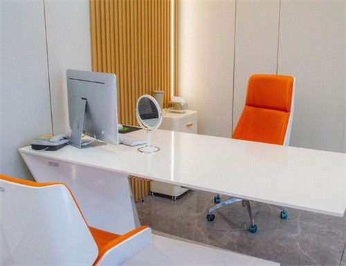 中山熙朵医疗美容门诊部收费价格表/收费标准