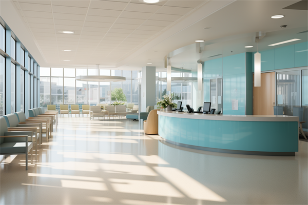 武汉晴川立康口腔(光谷店)