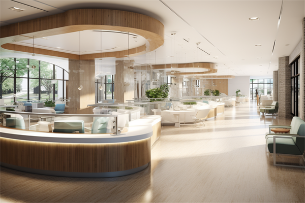 华北理工大学附属医院眼科