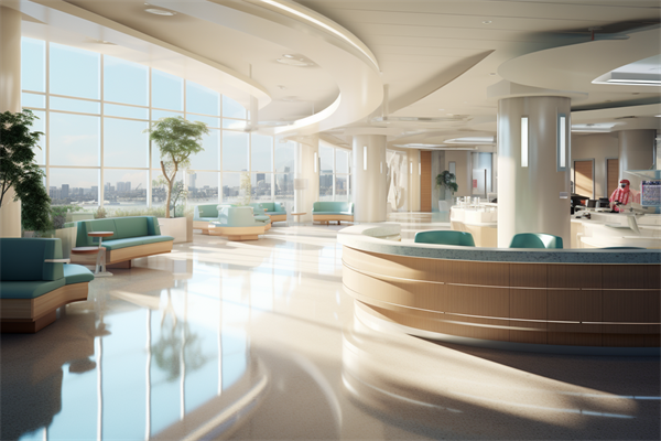 石家庄市第一人民医院整形美容中心