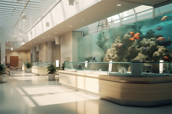 上海山景口腔门诊部