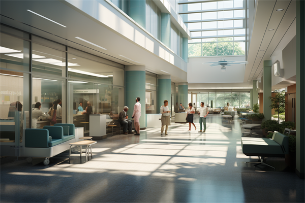 玉林市第二人民医院眼科