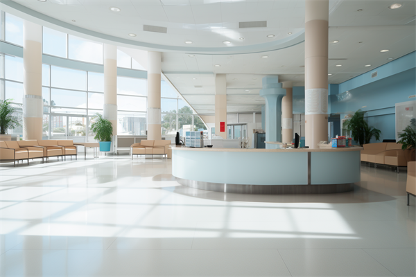 深圳贝壳海口腔门诊部