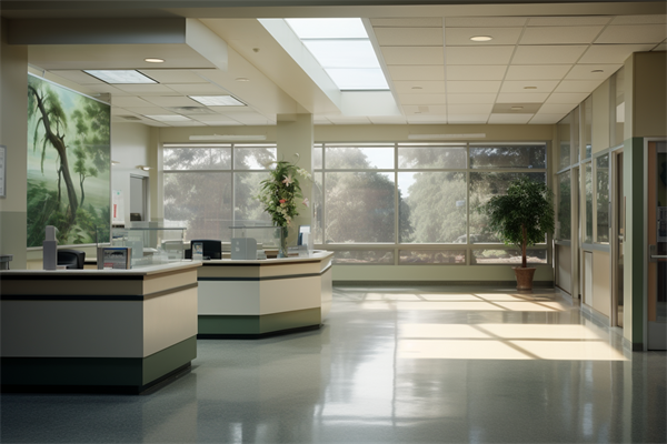 宜昌美岸医疗美容门诊部