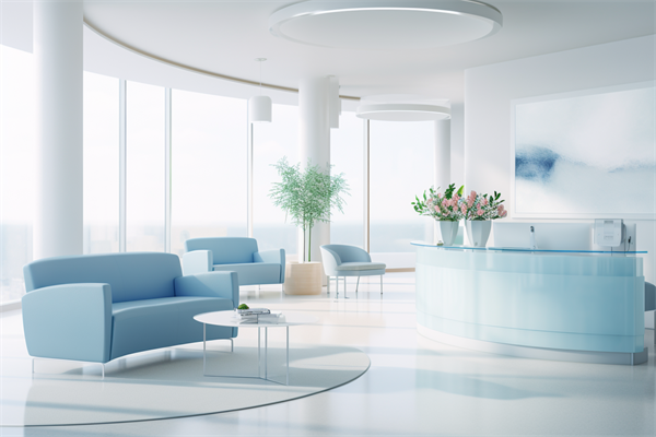 深圳佳美康奕口腔诊所