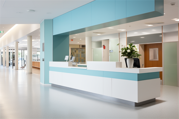 贵州六盘水华美整形