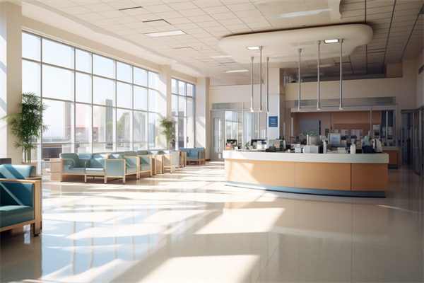 太原和谐医疗美容诊所