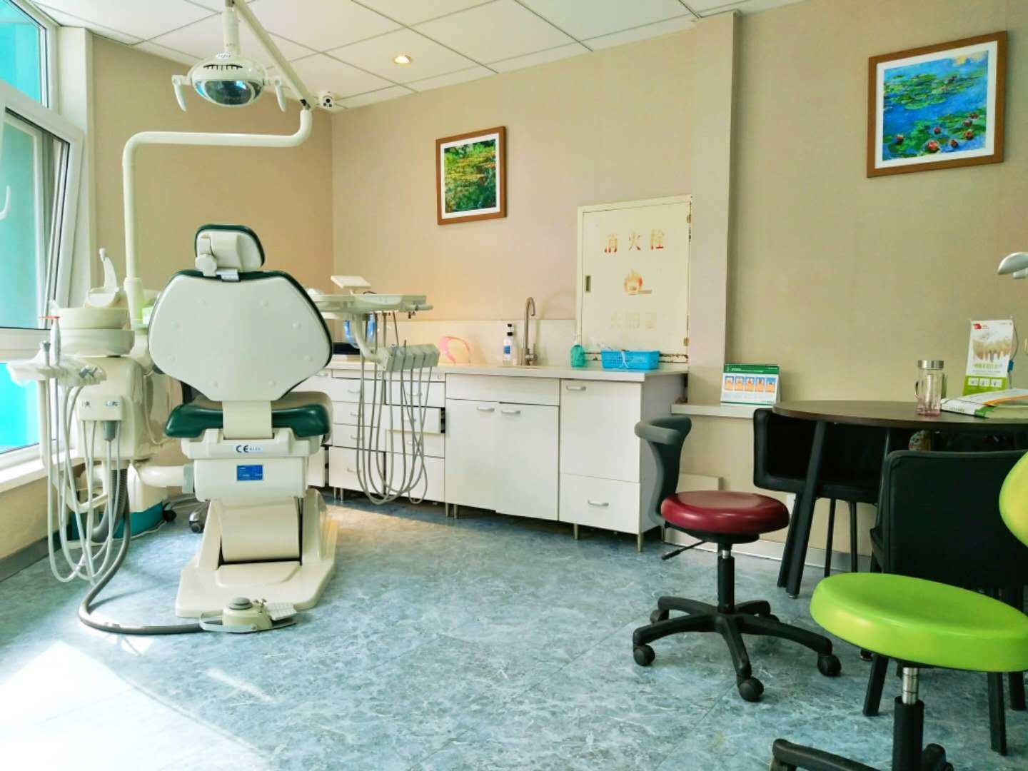 葫芦岛市亚东口腔医院