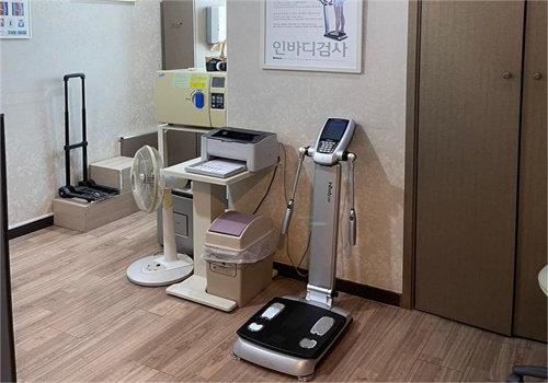 韩国Evita Clinic整形医院地址电话营业时间