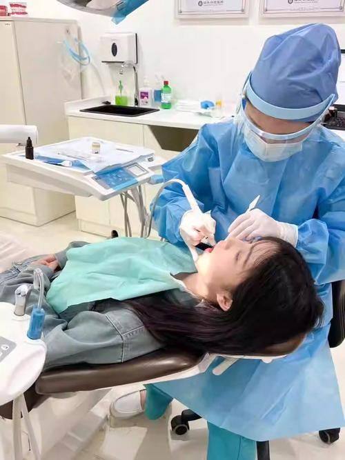 深圳杜正强口腔真人口碑评价怎么样?