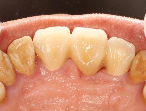 中山中虹粤龙口腔门诊部医生团队实力强大及骨干医生简介