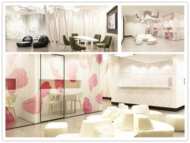 郑州壹加壹医疗美容医院项目收费情况