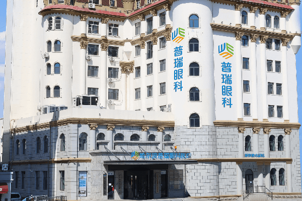 北京儿童医院眼科:精细眼轴测量与效率高视力检查