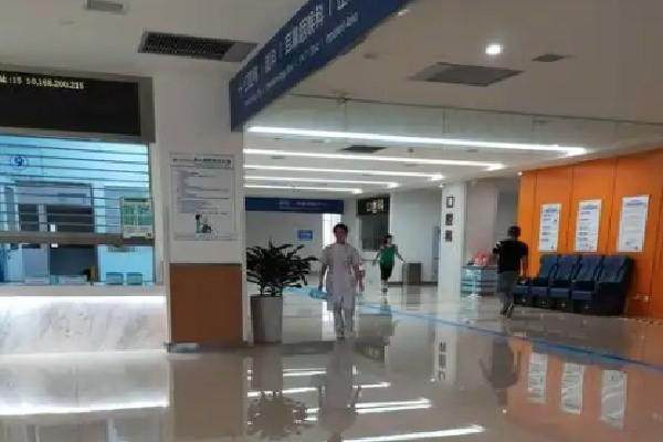 成都新华医院医生团队实力强大及骨干医生简介