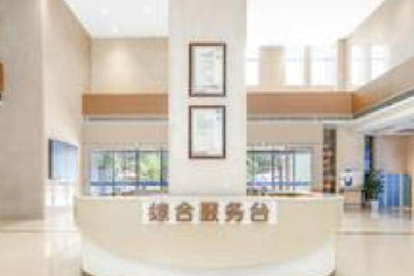 成都新华医院眼科