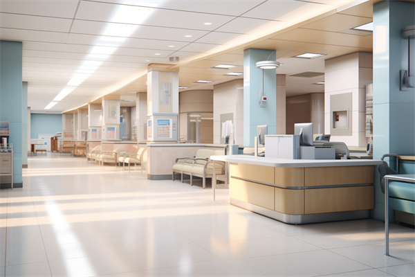 抚顺市中心医院眼科