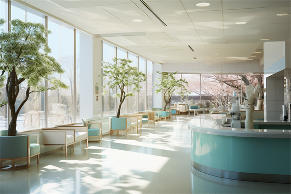 牡丹江市妇幼保健院眼科