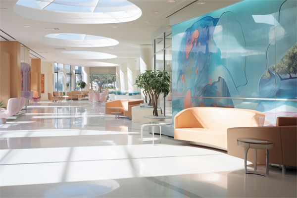 北京大学国际医院眼科