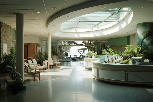 北京泰康拜博知春路口腔门诊部