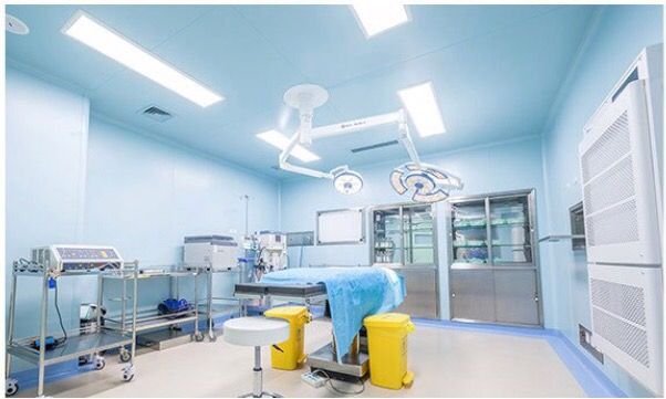 兰州爱美尔医疗美容门诊部地址电话营业时间