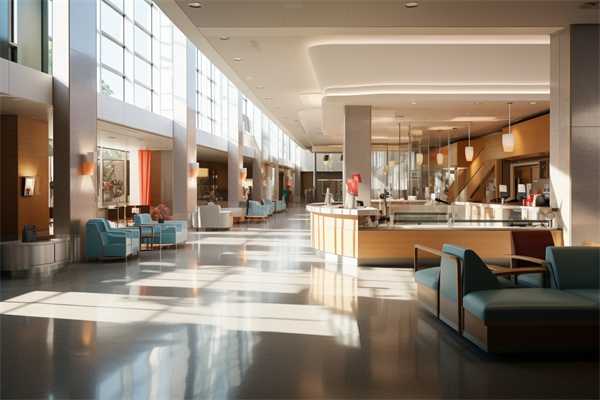 淮安盱眙瑞博尔美牙口腔门诊部特色项目及技术优势