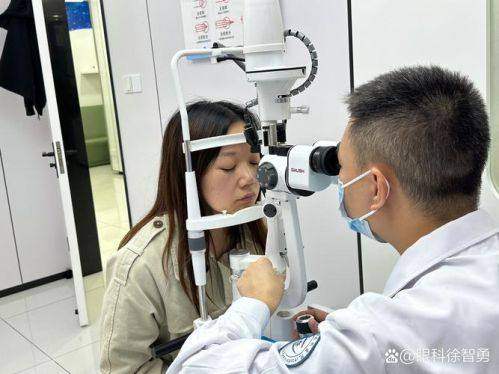 鹤壁淇县眼科医院详细的预约挂号方式及流程