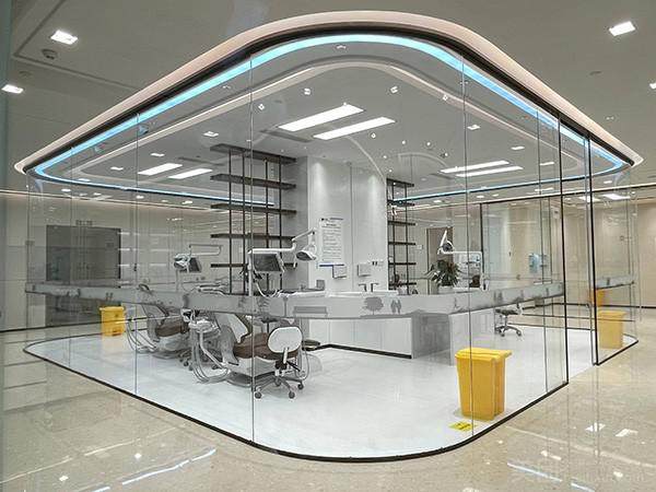 贵州贵阳柏乐口腔门诊部地址电话营业时间