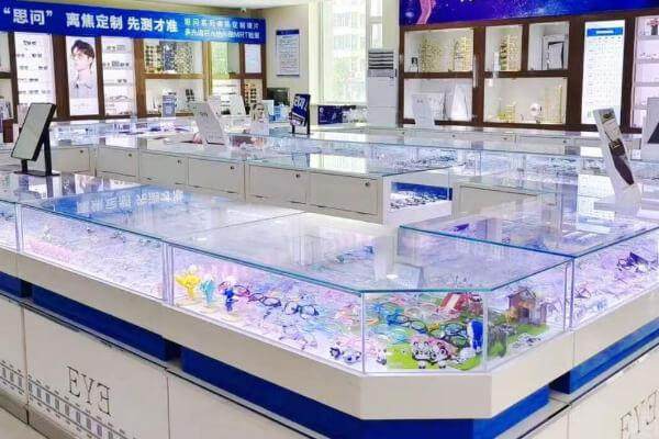 延吉爱尔眼科医院的核心技术特色