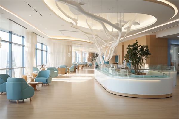 北京大学国内外医院眼科特色项目及技术优势