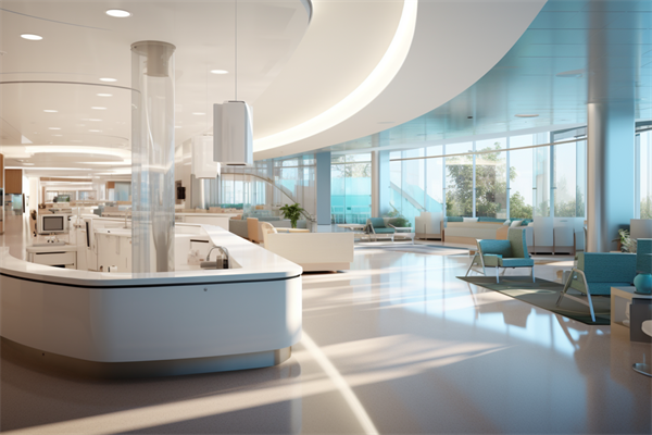 北大荒集团九三医院眼科