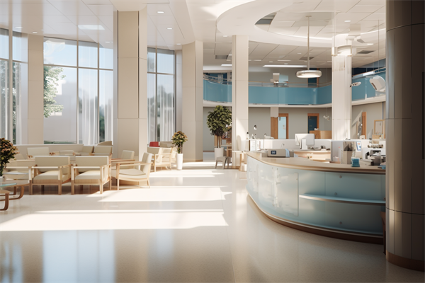 成都娇点医疗美容医院