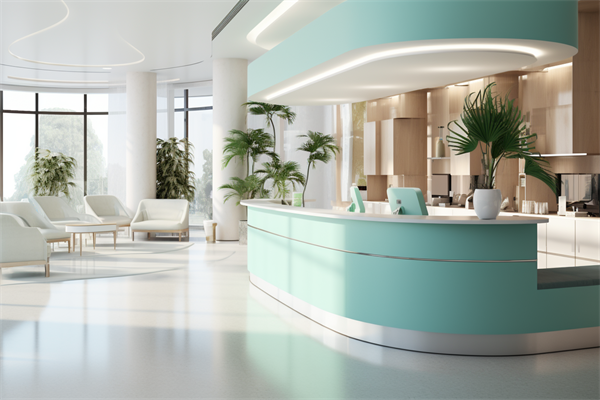 淮安盱眙瑞博尔美牙口腔门诊部详细的预约挂号方式及流程