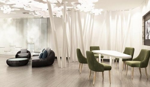 郑州顺柳姮美医疗美容门诊部服务体系完善吗