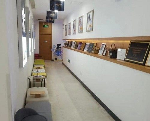 郑州顺柳姮美医疗美容门诊部医生团队实力如何