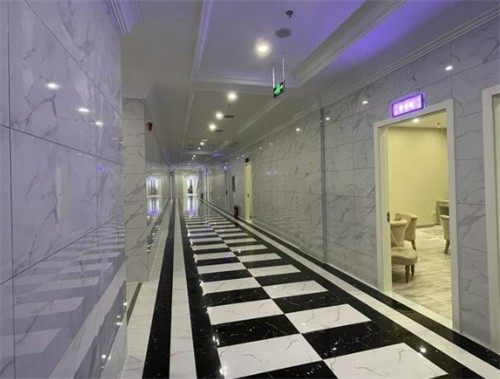 丽水芘丽芙整形外科门诊部是正规医院吗？